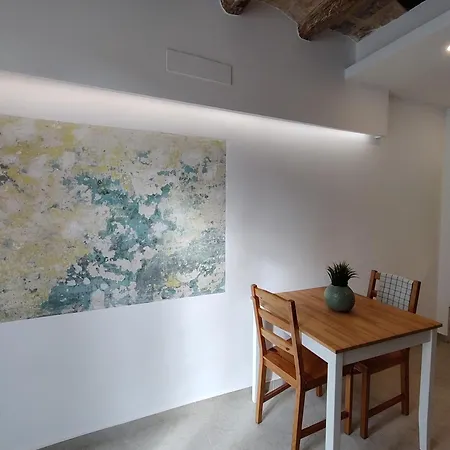 Antic Manresa 2 Apartment Exterior photo