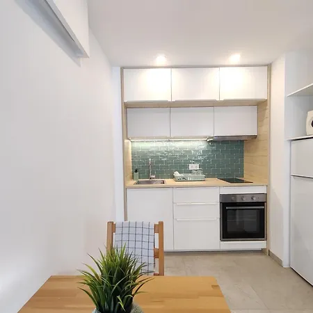 Antic Manresa 2 Apartment Exterior photo