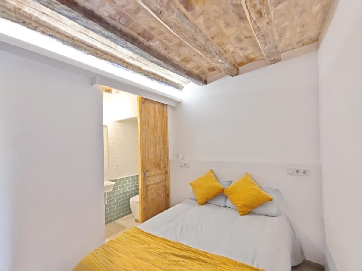 Antic 2 Apartment Manresa