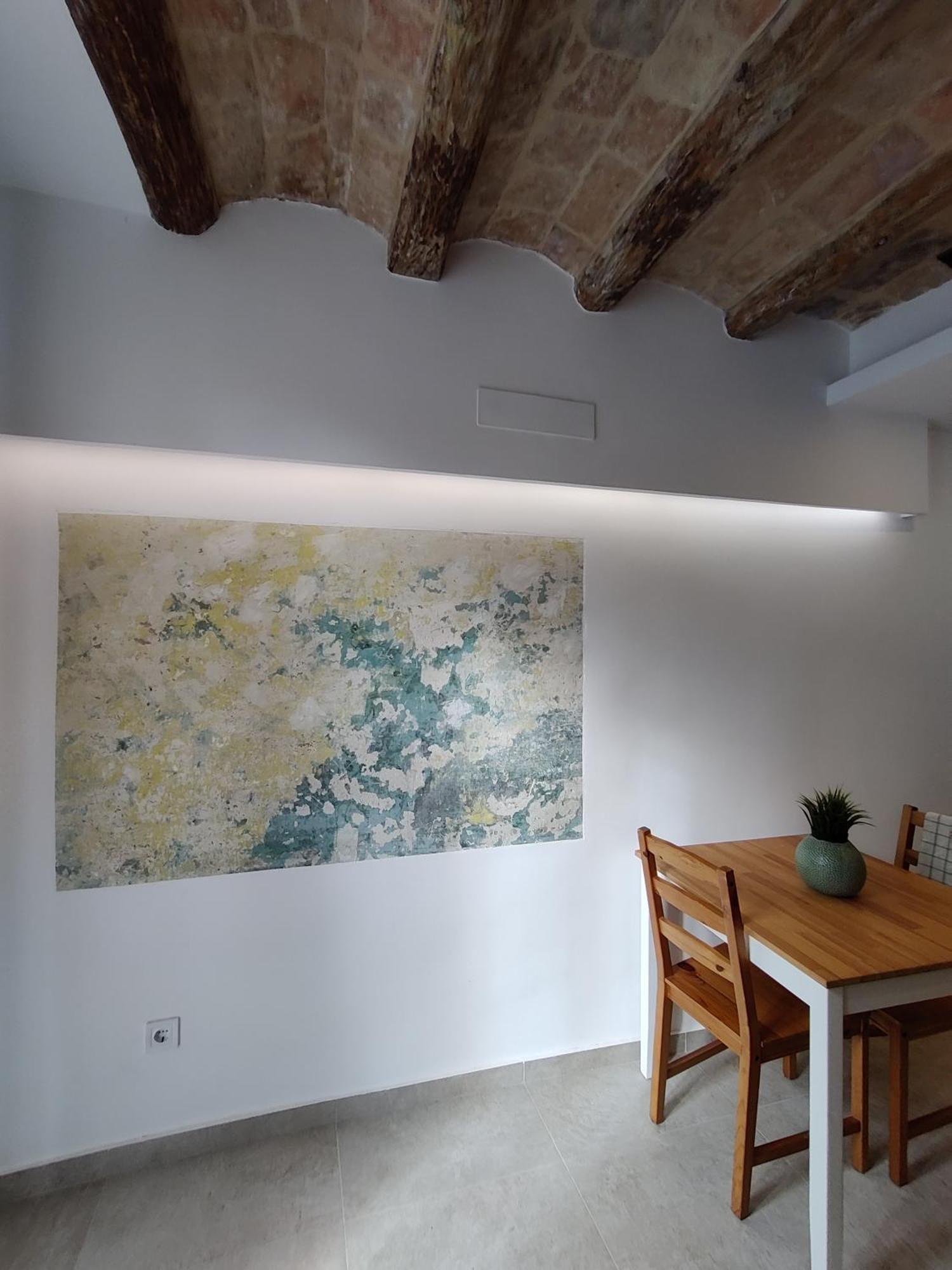Apartment Antic 2